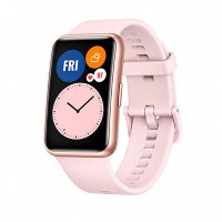 Fitnes qolbağı Huawei Watch Fit Sita-B09 Sakura Pink